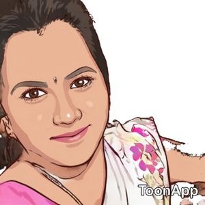 Meet your Posher, Lavanya